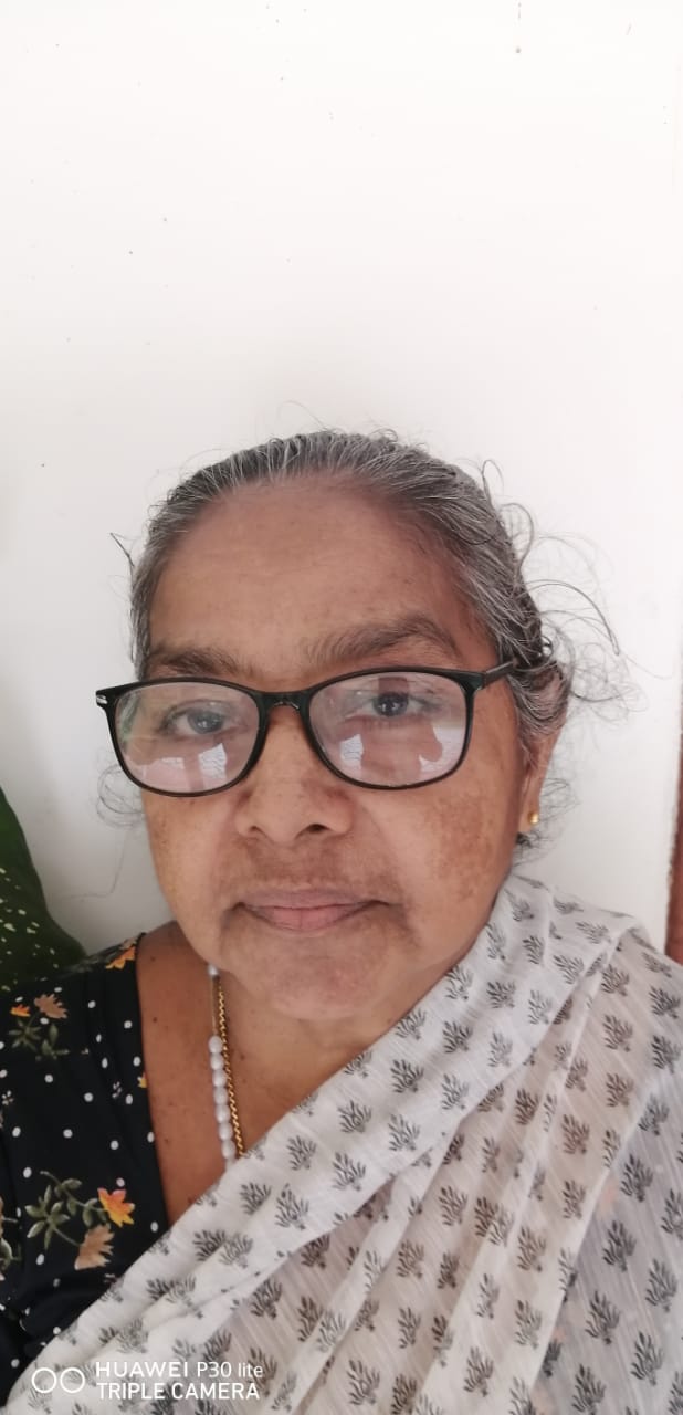 Rani Jose